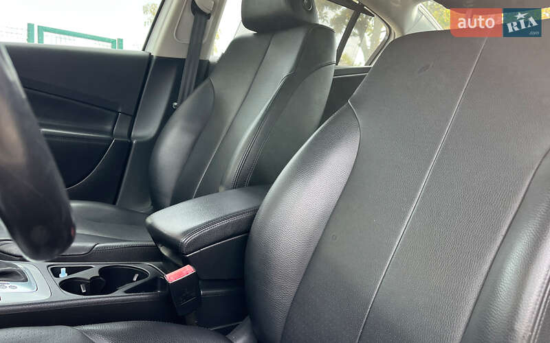 Седан Volkswagen Passat 2008 в Коломиї