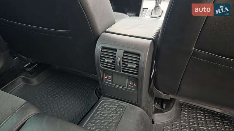 Универсал Volkswagen Passat 2011 в Стрые фото 30 Универсал Volkswagen Passat 2011 в Стрые