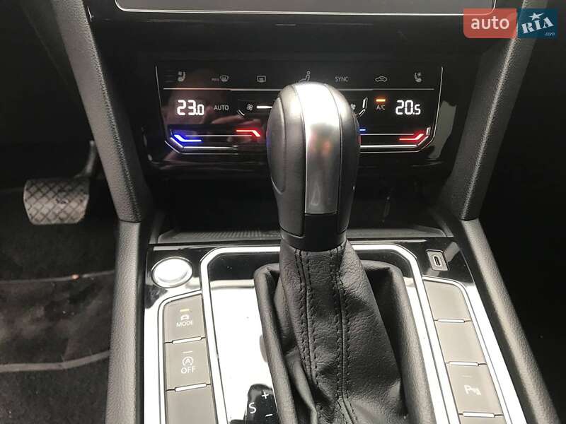 Седан Volkswagen Passat 2020 в Львові фото 5 Седан Volkswagen Passat 2020 в Львові