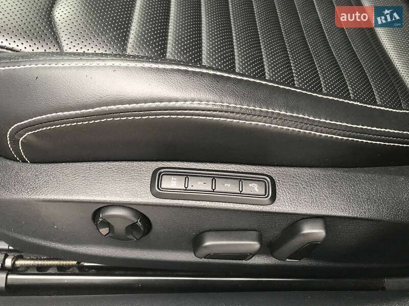 Седан Volkswagen Passat 2020 в Львові фото 8 Седан Volkswagen Passat 2020 в Львові