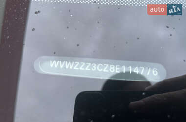 Универсал Volkswagen Passat 2007 в 