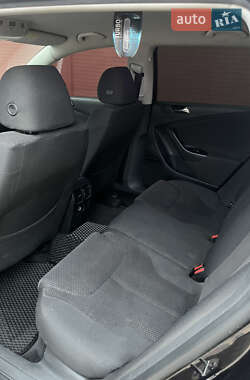 Универсал Volkswagen Passat 2007 в 