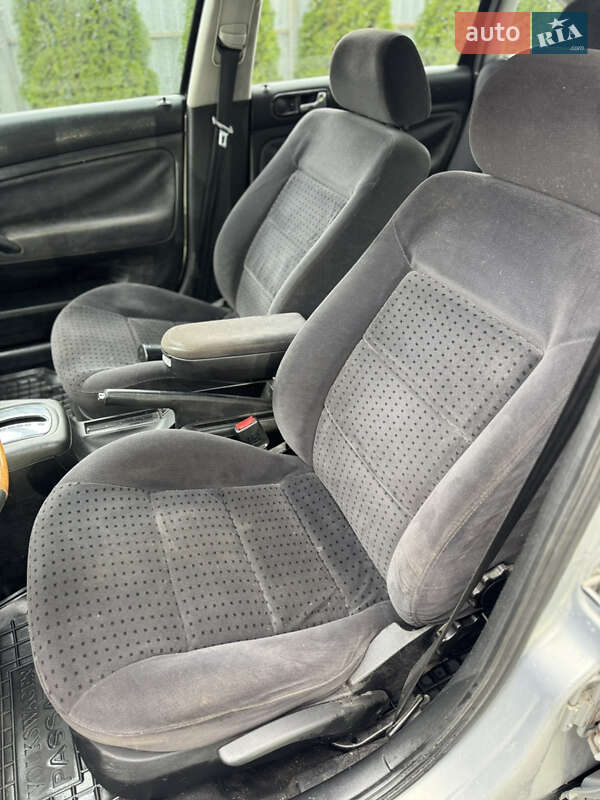 Седан Volkswagen Passat 1997 в Виннице фото 13 Седан Volkswagen Passat 1997 в Виннице