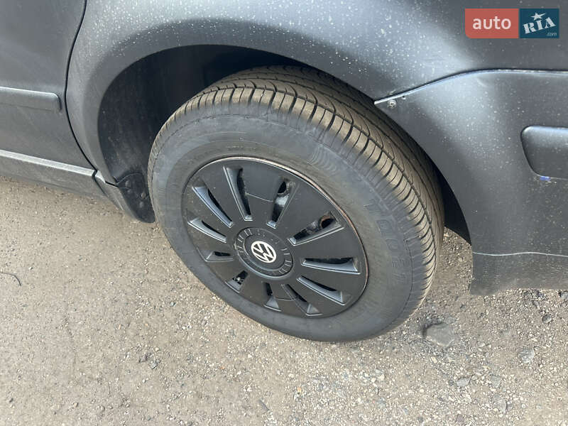 Универсал Volkswagen Passat 1997 в Кривом Роге фото 5 Универсал Volkswagen Passat 1997 в Кривом Роге