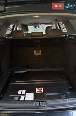 Універсал Volkswagen Passat 2009 в  фото 14 Універсал Volkswagen Passat 2009 в