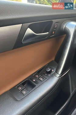 Универсал Volkswagen Passat 2011 в 