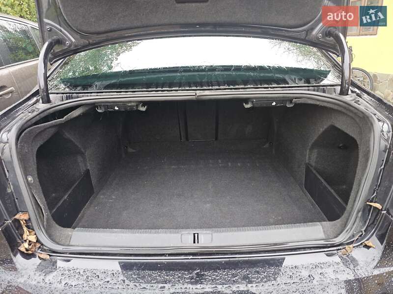 Седан Volkswagen Passat 2012 в Стрые фото 37 Седан Volkswagen Passat 2012 в Стрые
