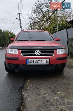 Універсал Volkswagen Passat 2000 в Балті