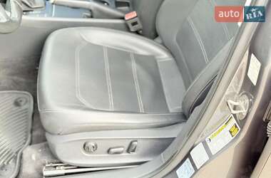 Седан Volkswagen Passat 2014 в 