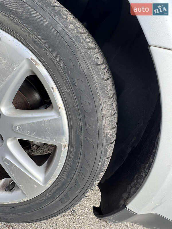 Седан Volkswagen Passat 2001 в Мене фото 7 Седан Volkswagen Passat 2001 в Мене