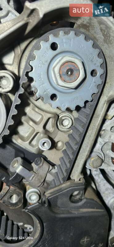 Универсал Volkswagen Passat 2020 в Краснограде фото 126 Универсал Volkswagen Passat 2020 в Краснограде