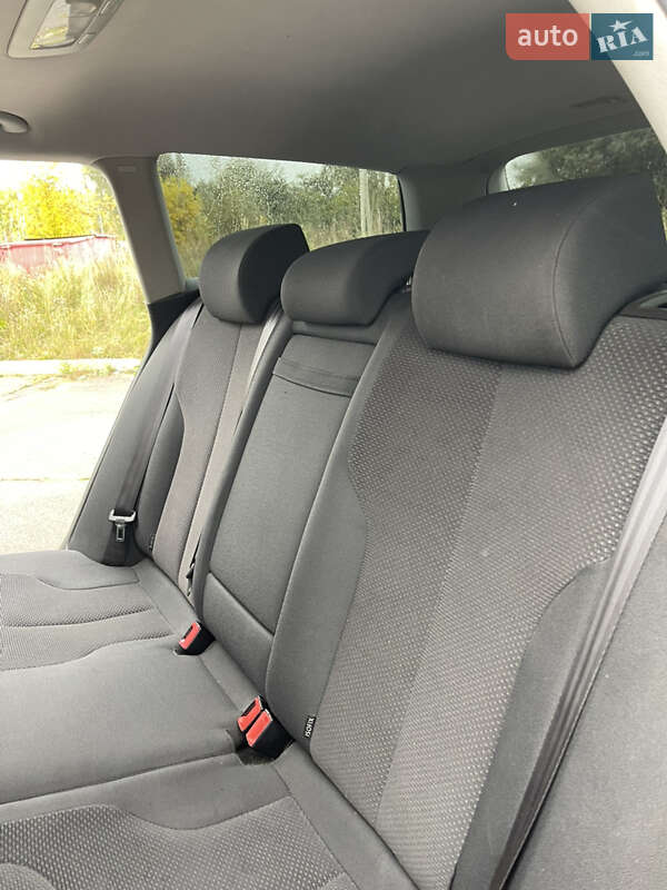 Универсал Volkswagen Passat 2009 в Ратным