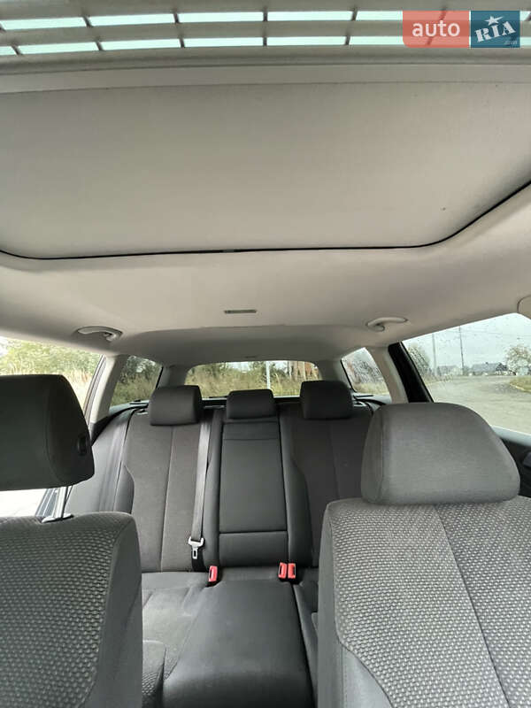 Универсал Volkswagen Passat 2009 в Ратным