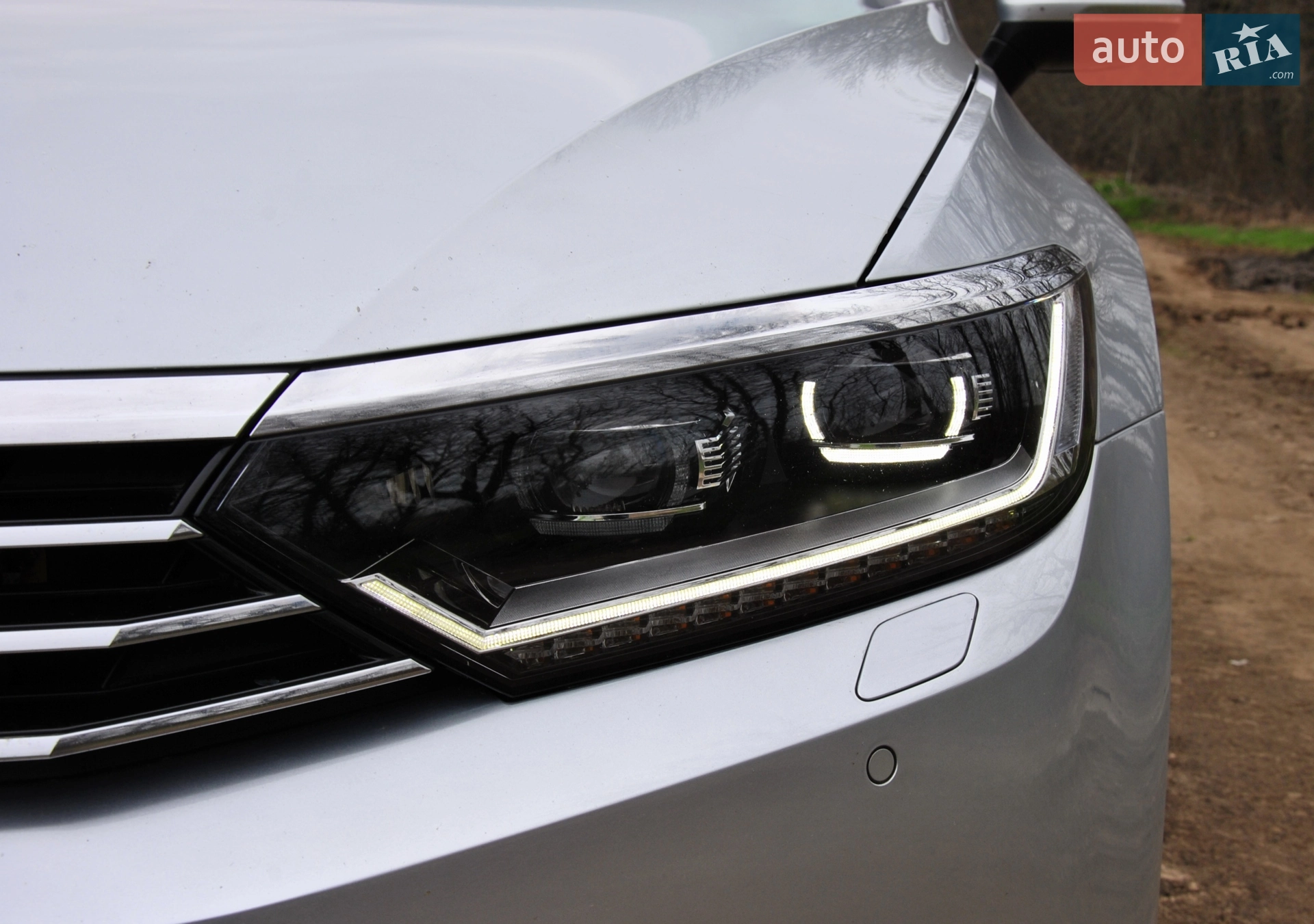Volkswagen Passat 2016 VIN WVWZZZ3CZGE238086 фото оголошення 23 з 62