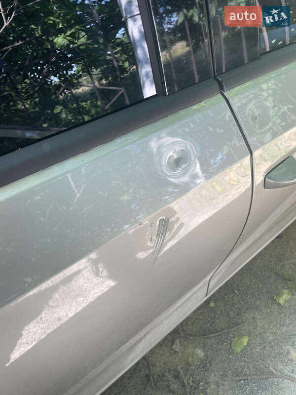 Седан Volkswagen Passat 2014 в Голованевске