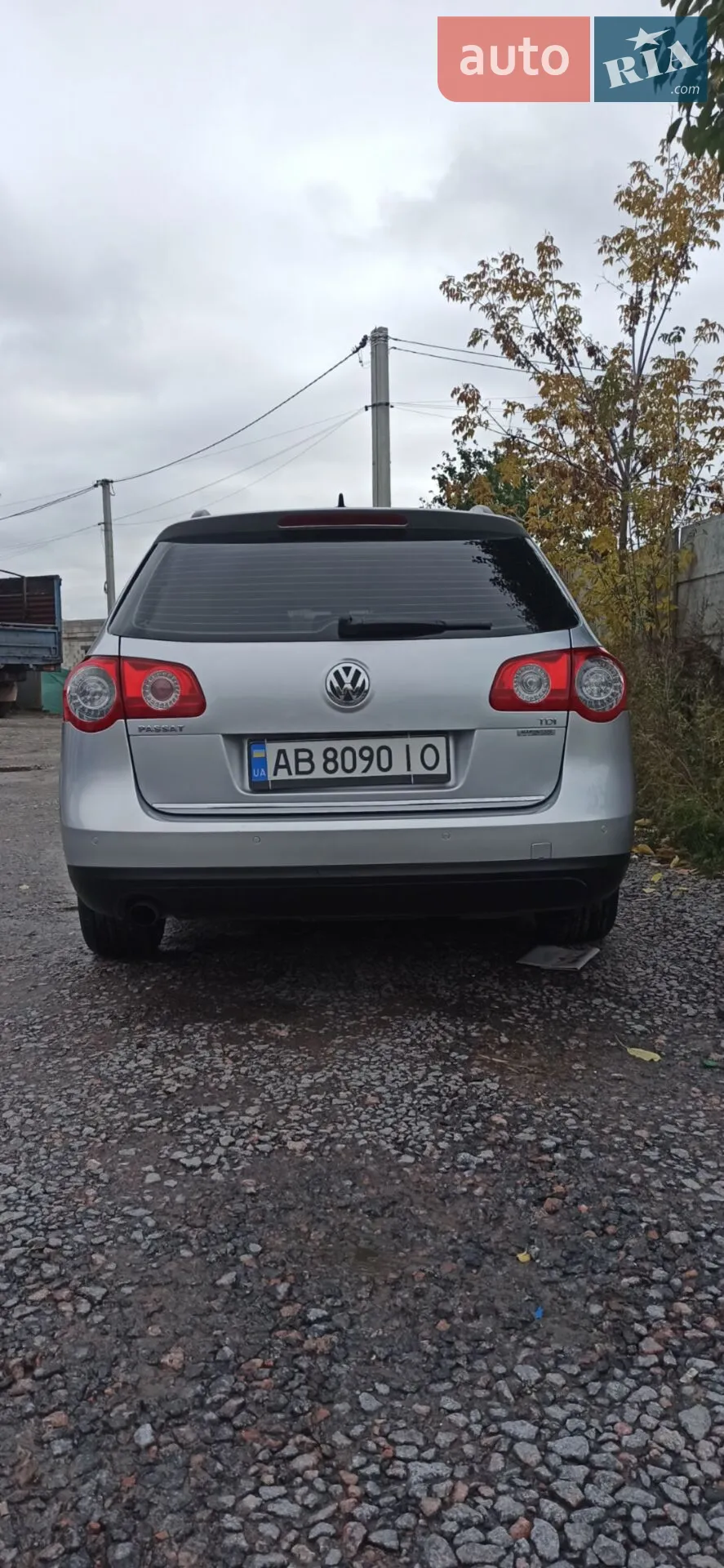 2010 Volkswagen Passat - мініатюра 7