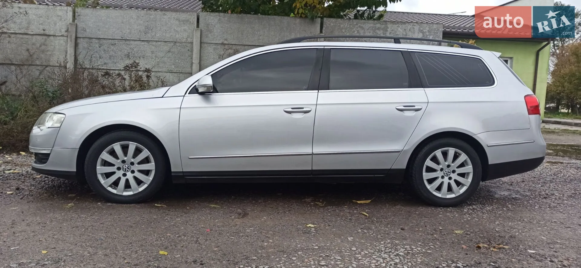 2010 Volkswagen Passat - мініатюра 8