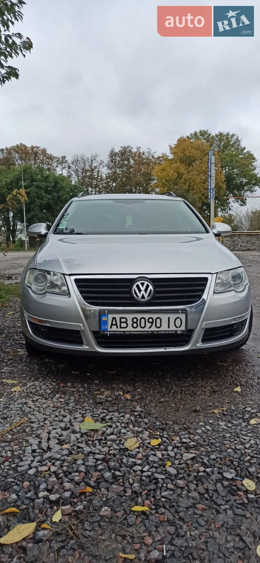 2010 Volkswagen Passat - фото 1