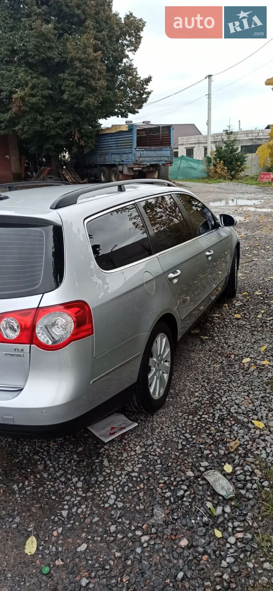 2010 Volkswagen Passat - мініатюра 16