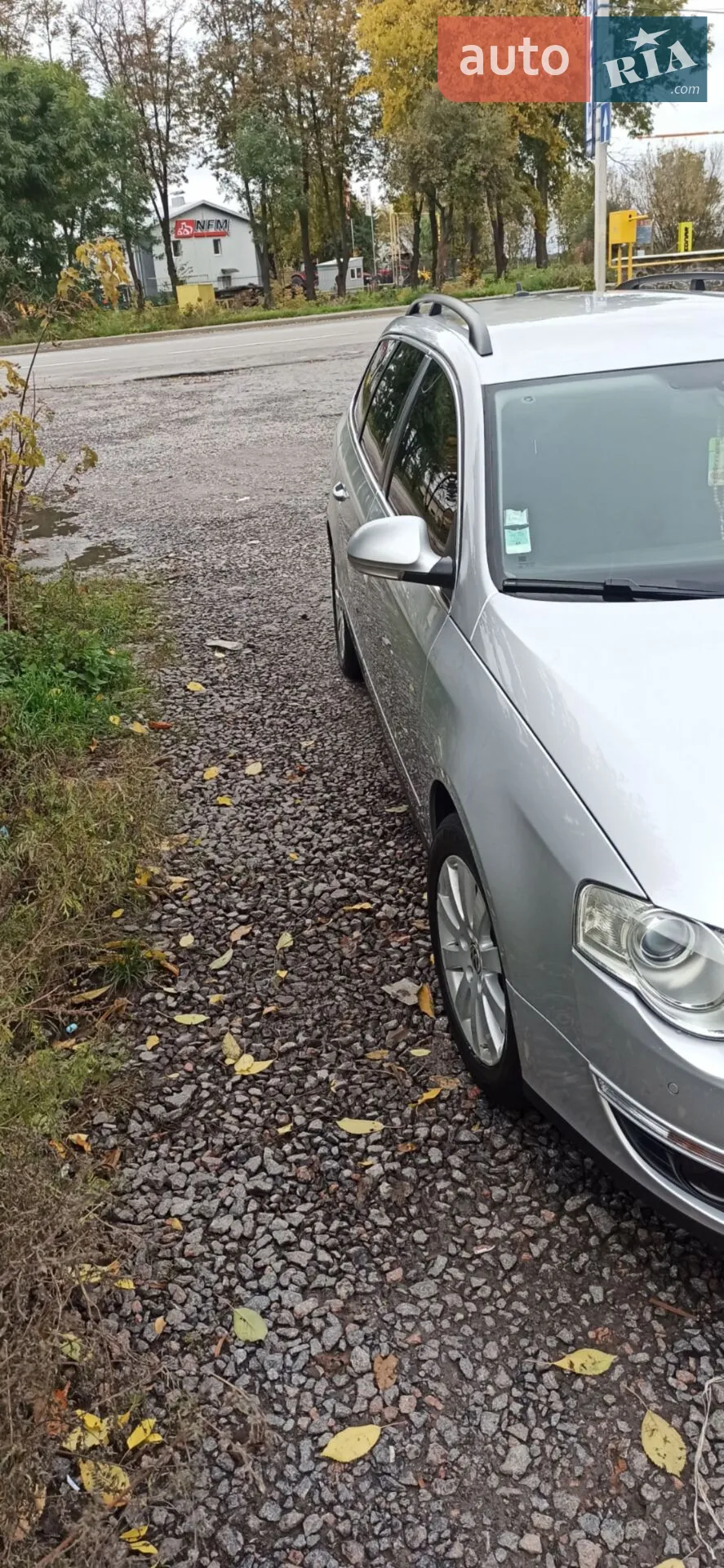 2010 Volkswagen Passat - мініатюра 18
