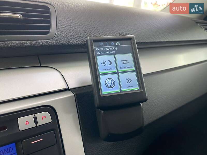 Универсал Volkswagen Passat 2008 в Киеве