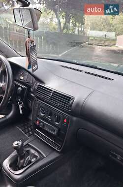 Универсал Volkswagen Passat 1999 в 