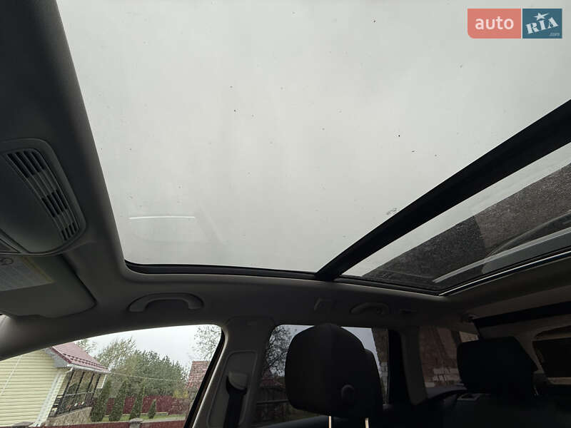 Универсал Volkswagen Passat 2011 в Долине фото 20 Универсал Volkswagen Passat 2011 в Долине