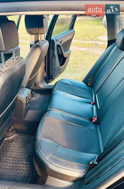 Универсал Volkswagen Passat 2011 в 