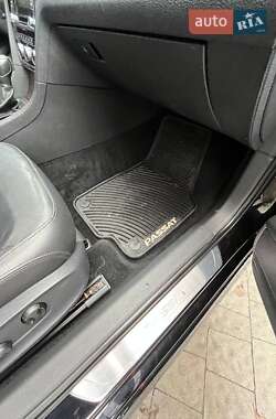 Седан Volkswagen Passat 2014 в 