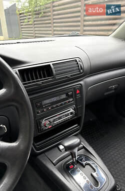 Универсал Volkswagen Passat 2005 в 