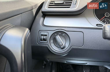 Седан Volkswagen Passat 2013 в 