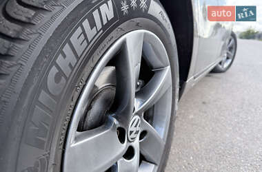 Седан Volkswagen Passat 2013 в 