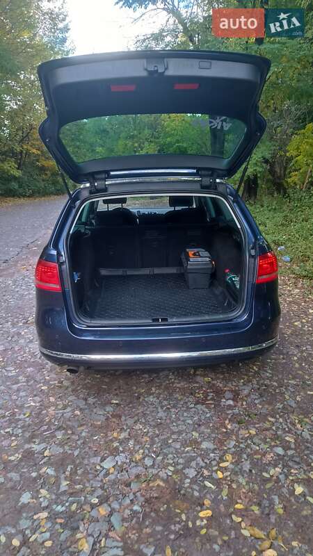 Універсал Volkswagen Passat 2013 в Києві фото 15 Універсал Volkswagen Passat 2013 в Києві