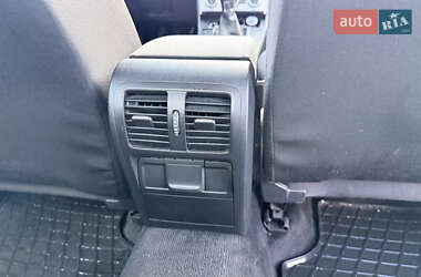Седан Volkswagen Passat 2013 в 