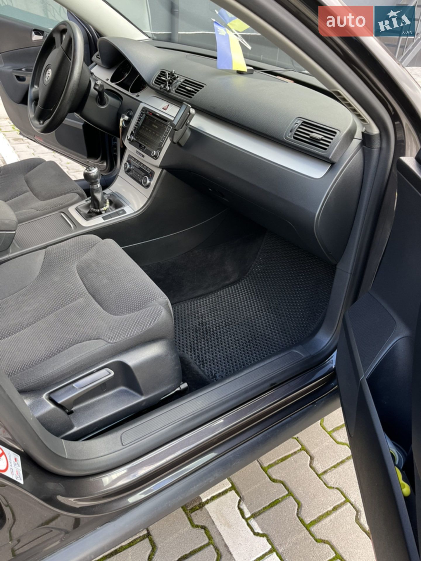2010 Volkswagen Passat - мініатюра 14