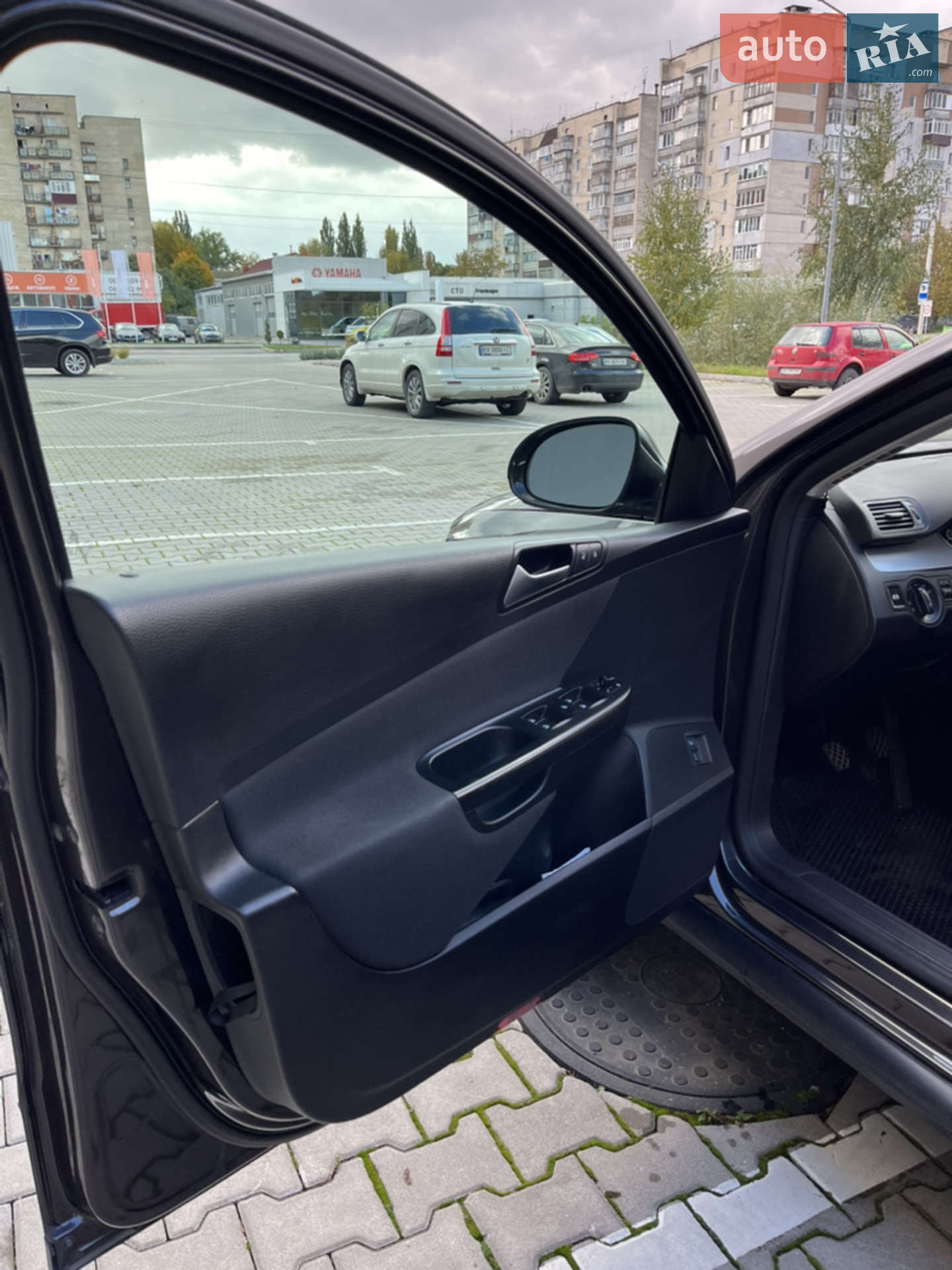 2010 Volkswagen Passat - мініатюра 16