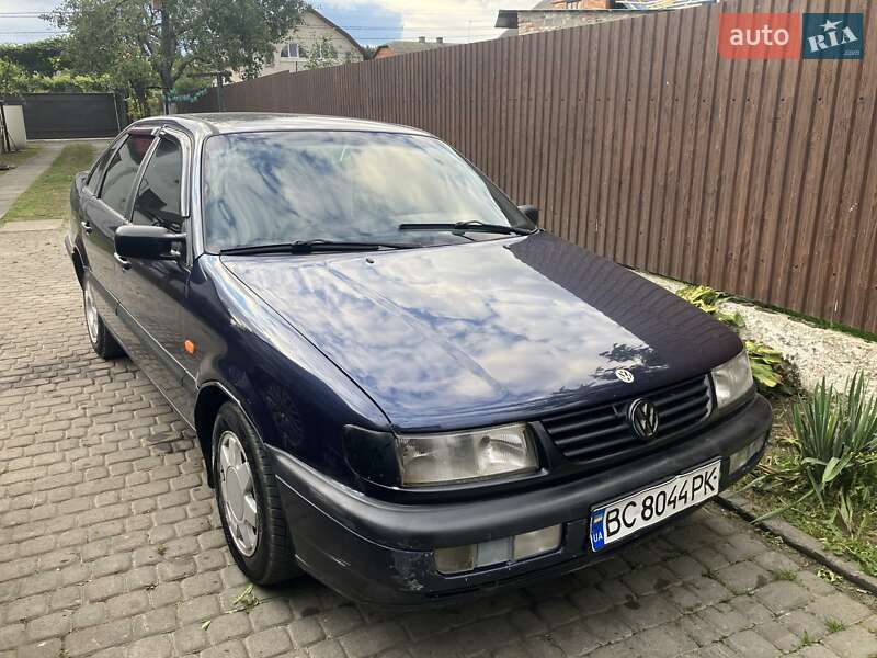 Volkswagen Passat 1994