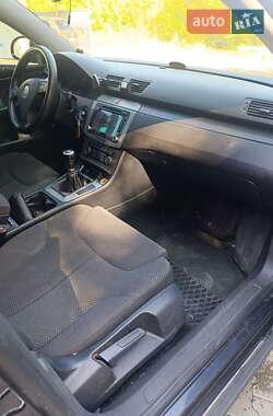 Универсал Volkswagen Passat 2006 в 
