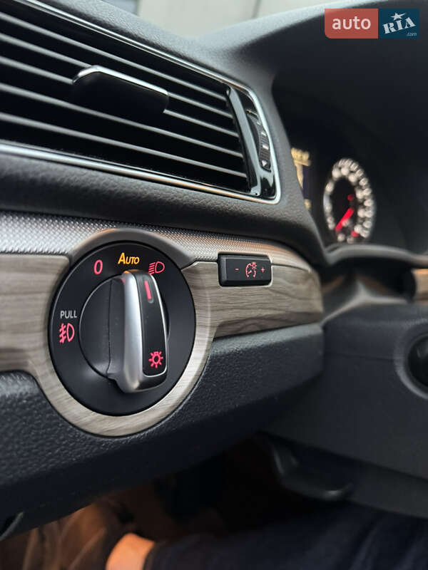 Седан Volkswagen Passat 2014 в Ровно фото 24 Седан Volkswagen Passat 2014 в Ровно