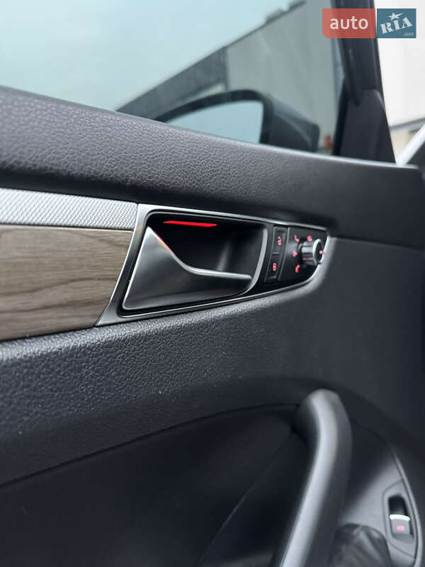 Седан Volkswagen Passat 2014 в Ровно фото 34 Седан Volkswagen Passat 2014 в Ровно