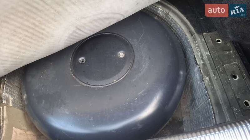 Седан Volkswagen Passat 2003 в Хмельницком фото 11 Седан Volkswagen Passat 2003 в Хмельницком