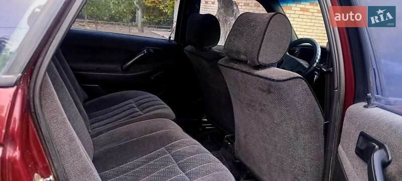 Седан Volkswagen Passat 1991 в Белой Церкви фото 8 Седан Volkswagen Passat 1991 в Белой Церкви