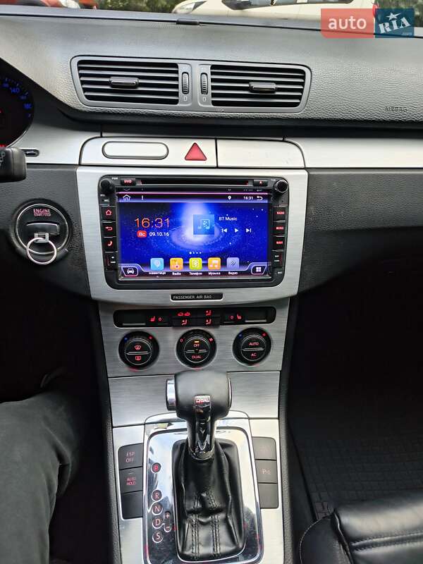 Универсал Volkswagen Passat 2007 в Запорожье фото 26 Универсал Volkswagen Passat 2007 в Запорожье