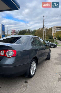 Седан Volkswagen Passat 2009 в 