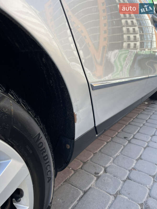 Універсал Volkswagen Passat 2009 в Києві фото 7 Універсал Volkswagen Passat 2009 в Києві
