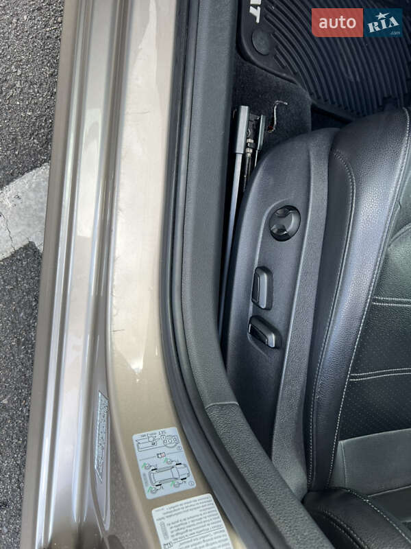 Седан Volkswagen Passat 2015 в Вінниці фото 60 Седан Volkswagen Passat 2015 в Вінниці