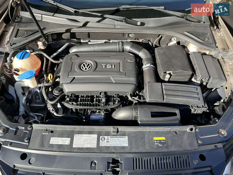 Седан Volkswagen Passat 2015 в Вінниці фото 47 Седан Volkswagen Passat 2015 в Вінниці