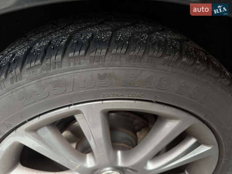 Седан Volkswagen Passat 2016 в Києві