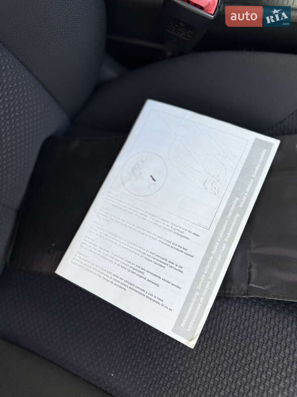 Универсал Volkswagen Passat 2010 в Ровно фото 29 Универсал Volkswagen Passat 2010 в Ровно