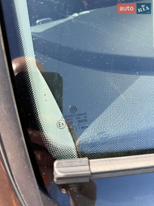 Универсал Volkswagen Passat 2010 в Ровно фото 34 Универсал Volkswagen Passat 2010 в Ровно